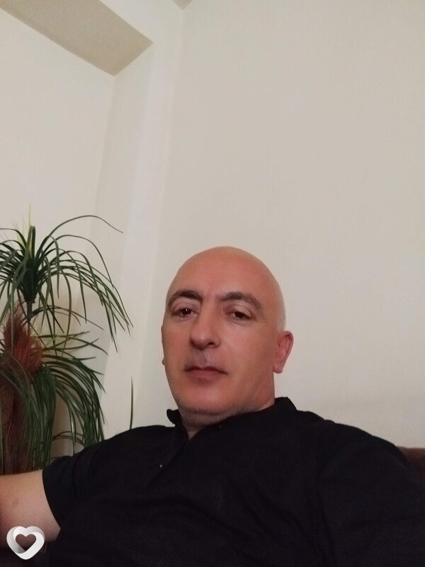 Артак, 44, Якутске — анкета №3856505