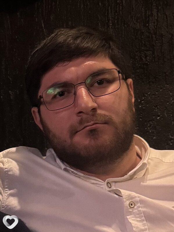 Мага, 27, Махачкале — анкета №3856459