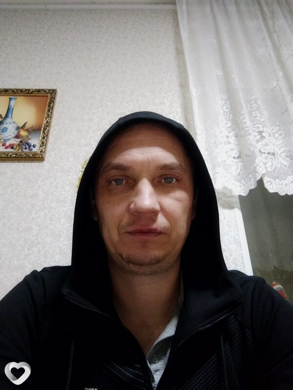 Артур, 40, Челябинске — анкета №3856478