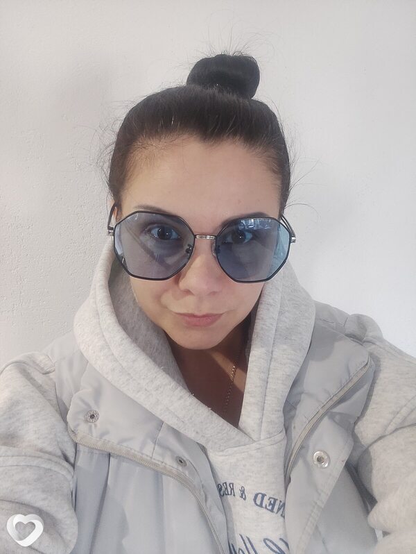 Екатерина, 33, Красном Луче — анкета №3856513