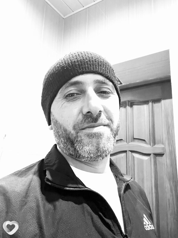 Самвел, 41, Краснодаре — анкета №3856522