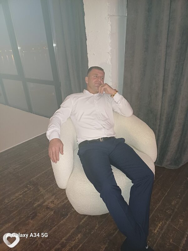 Михаил, 41, Калининграде — анкета №3856526