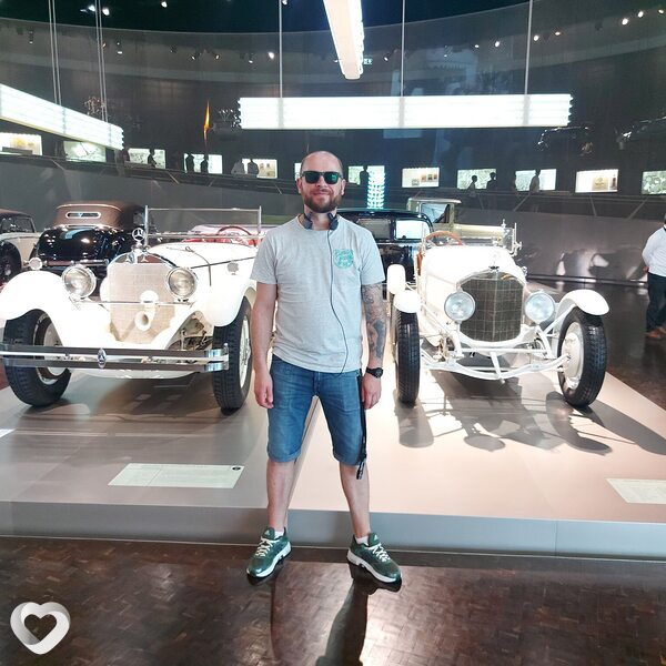 Андрей, 37, Пинске — анкета №3856531