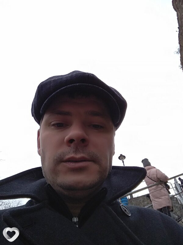 Макс, 40, Адлер — анкета №3856584