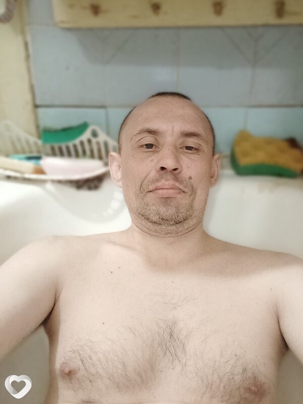Виталий, 42, Перми — анкета №3856593