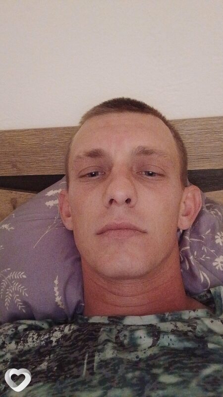 Иван, 34, Краснодаре — анкета №3856594