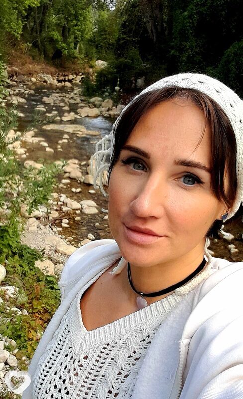 Елена, 41, Севастополе — анкета №3856602