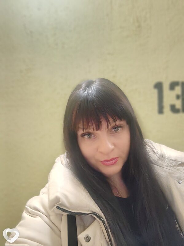Эльвира, 38, Санкт-Петербурге — анкета №3856545