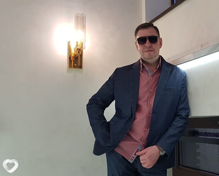 Valleri, 48, Воронеже — анкета №3856561