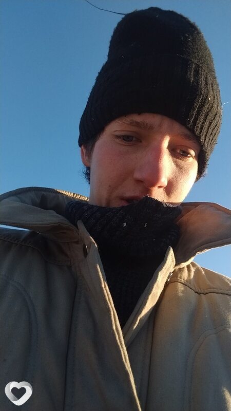 Серёга, 18, Чите — анкета №3856567