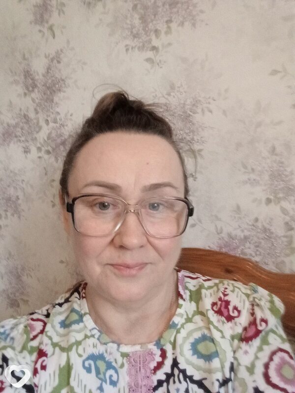 Светлана, 58, Липецке — анкета №3856571
