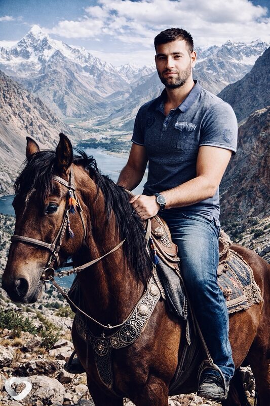 Mehroj, 37, Шымкенте — анкета №3856576