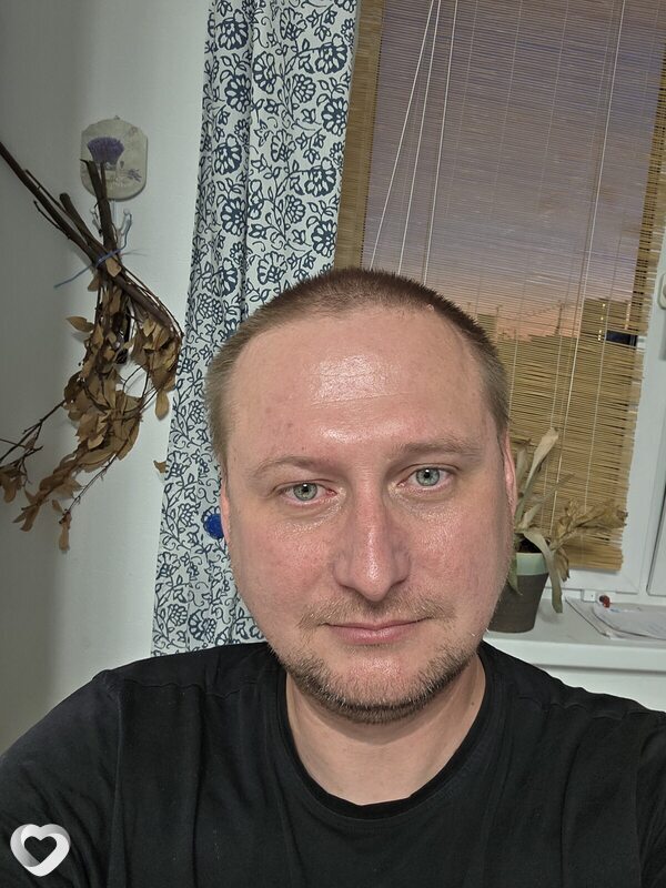 Дмитрий, 41, Екатеринбурге — анкета №3856578