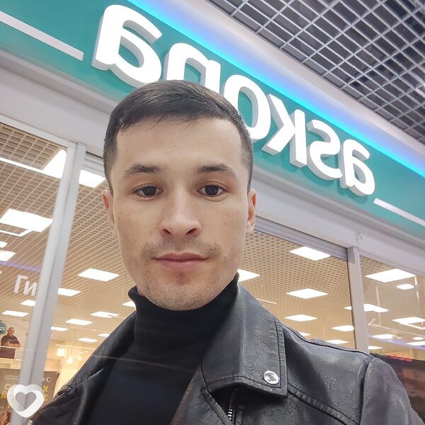 Серик, 27, Елабуге — анкета №3856632