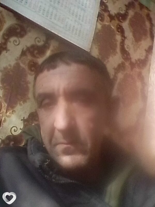Коля, 49, Новосибирске — анкета №3856638