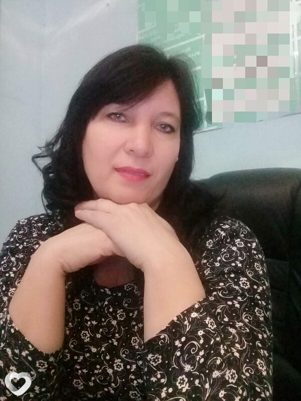 Ольга, 49, Уральске — анкета №3856648