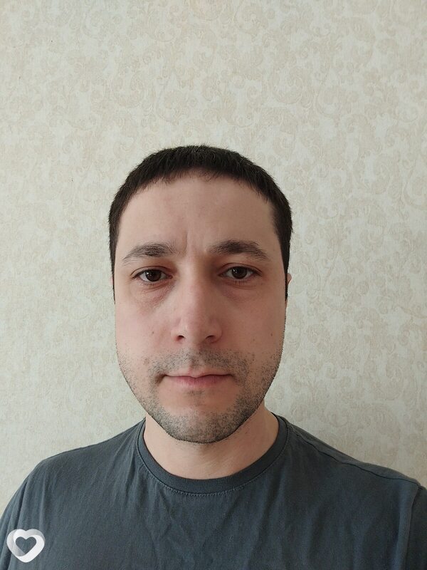 Мират, 38, Уфе — анкета №3856655