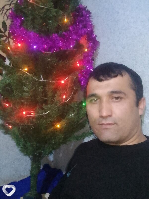 Собитжон Нематов, 33, Казани — анкета №3856708