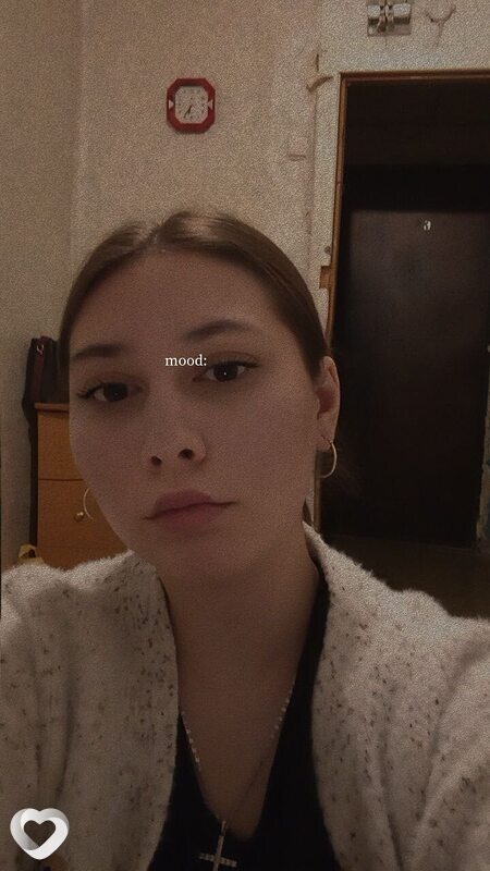 Нина, 23, Салавате — анкета №3856709