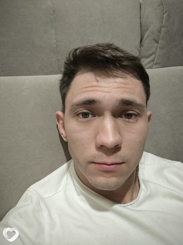 Рустем, 26, Казани — анкета №3856710