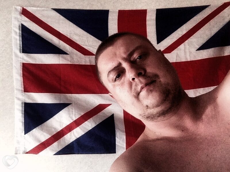 Виталий, 38, Тюмени — анкета №3856712