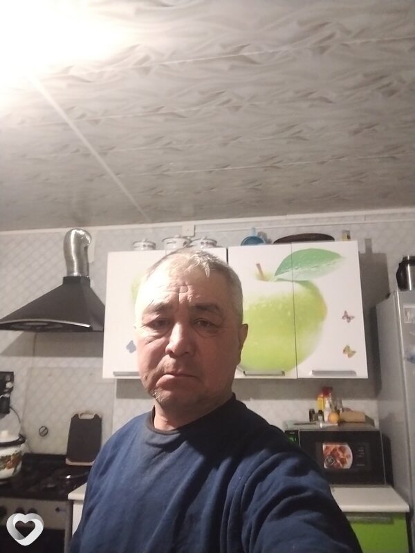 Данис, 45, Белорецке — анкета №3856726