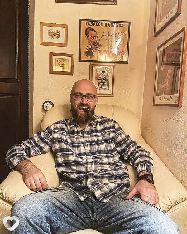 Николай, 37, Орске — анкета №3856729