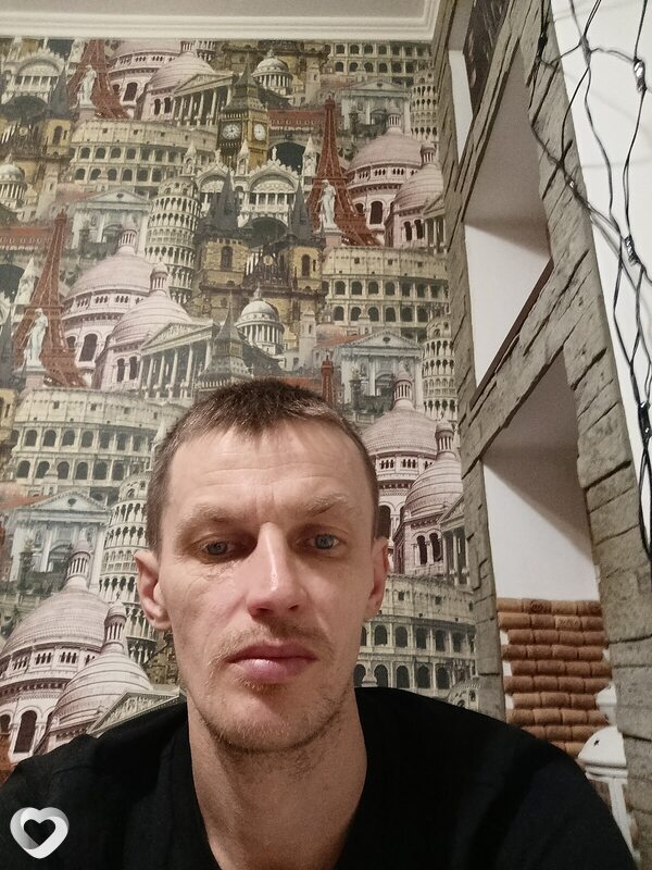 Александр, 40, Челябинске — анкета №3857456