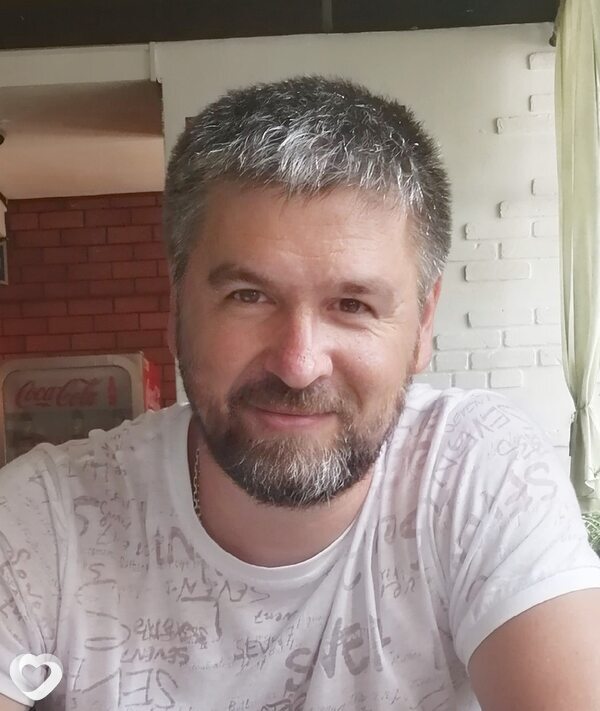 Михаил, 42, Краснодаре — анкета №3857461