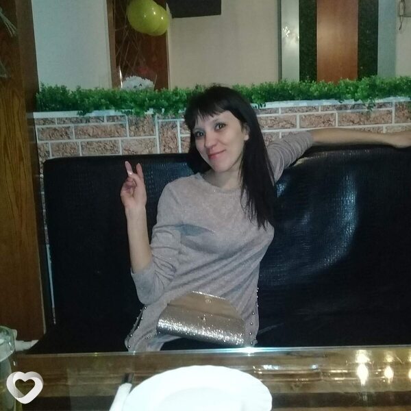 Света, 36, Улан-Удэ — анкета №3857471