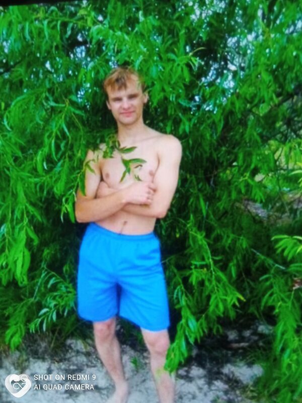 Vlad, 40, Энгельсе — анкета №3856759