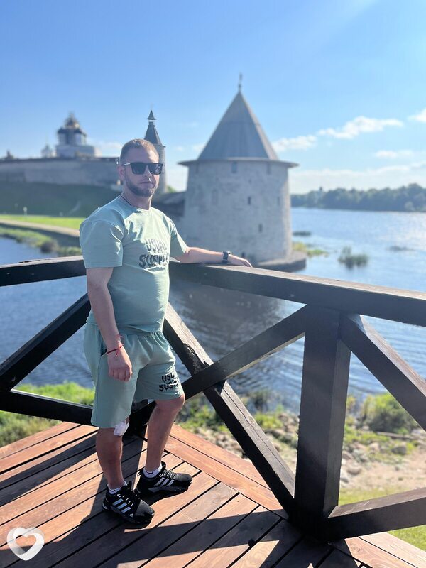 Александр, 31, Сызрани — анкета №3856771