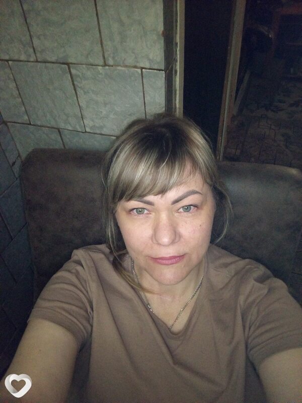 Екатерина, 41, Луганске — анкета №3856772
