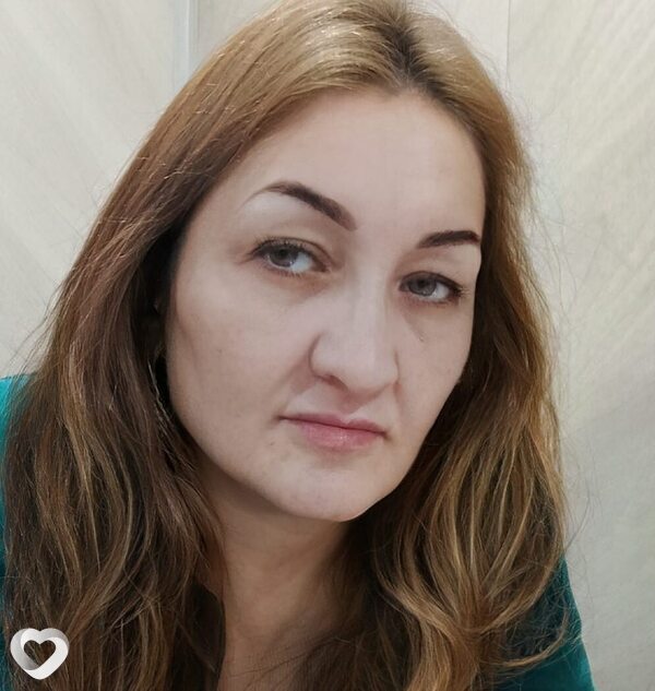 Зоя, Кисловодск