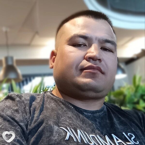 Ali, 34, Калинковичах — анкета №3856736