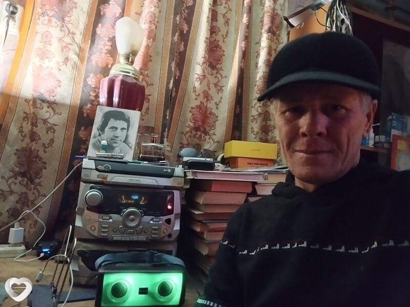 Александр, 51, Иркутске — анкета №3856737