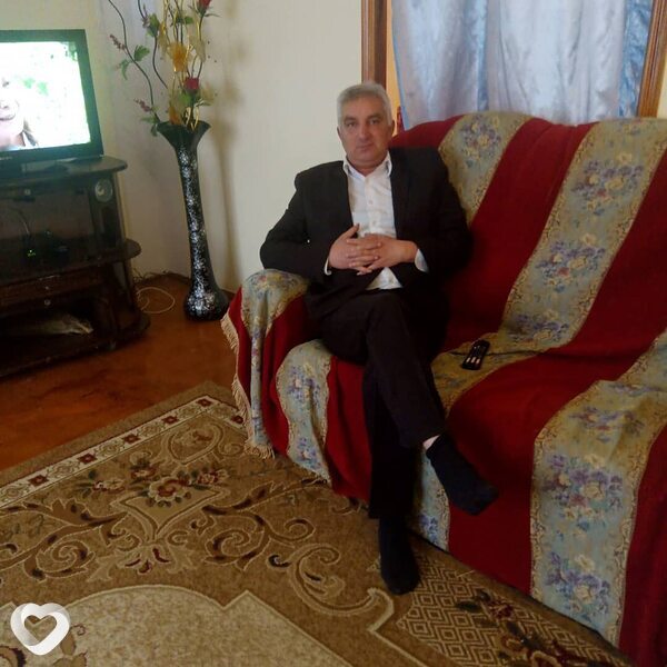 Эльман, 60, Кингисеппе — анкета №3856746