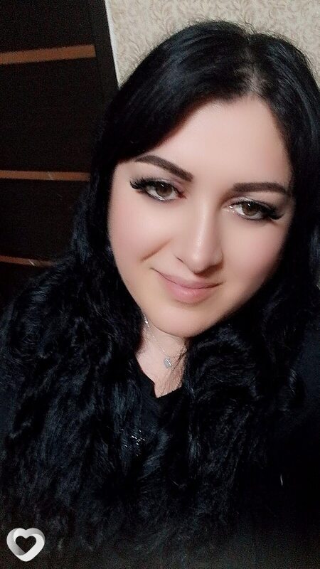 Света, 43, Армавире — анкета №3856749