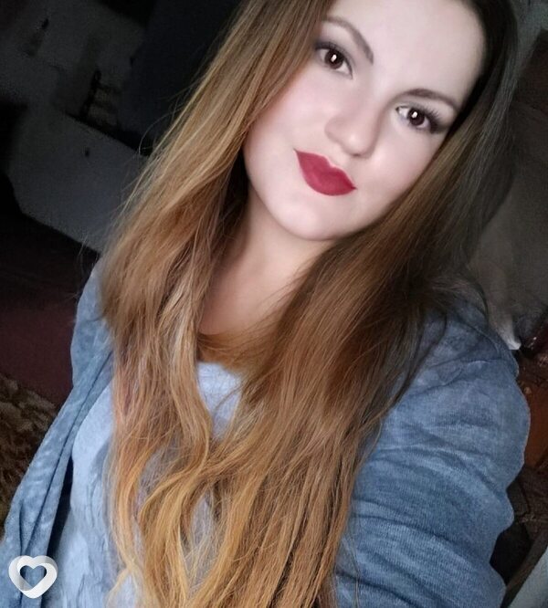 Ilona, 31, Умани — анкета №3856754