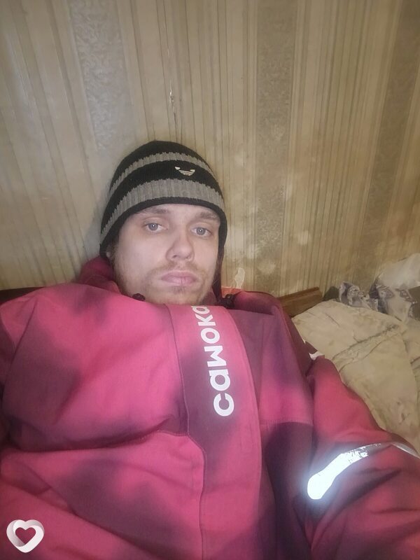 Евгений, 29, Вологде — анкета №3856609