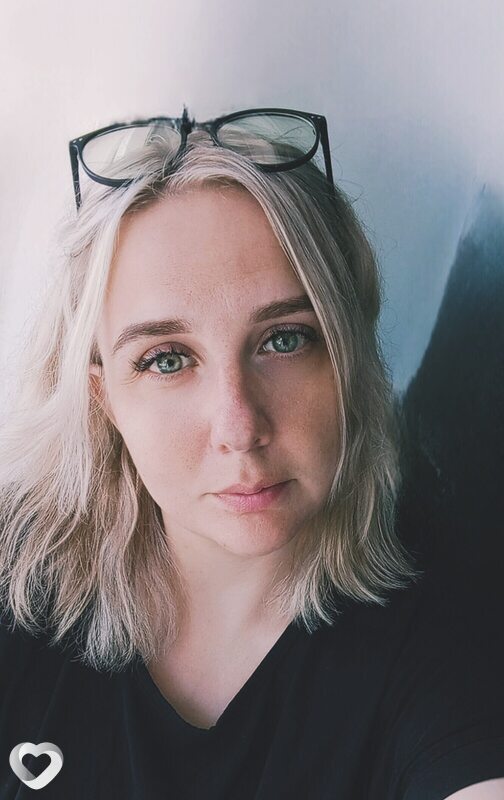 Елена, 35, Самаре — анкета №3856613