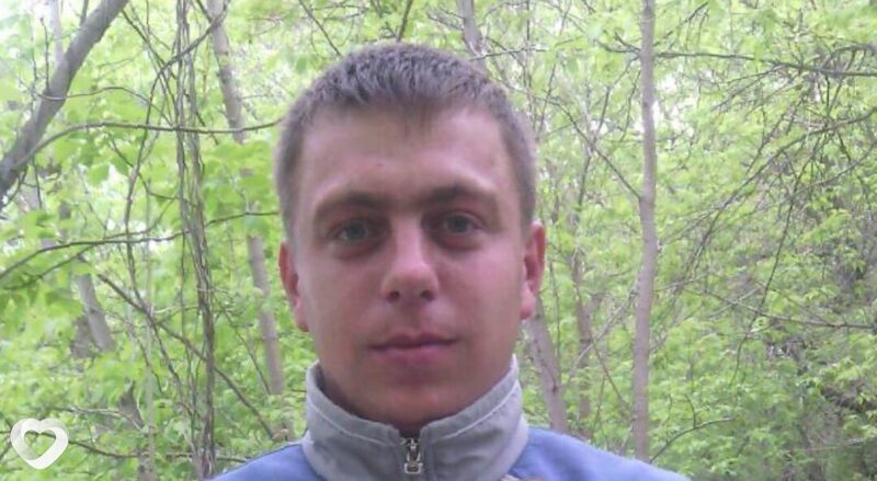 Вячеслав, 32, Сызрани — анкета №3856616