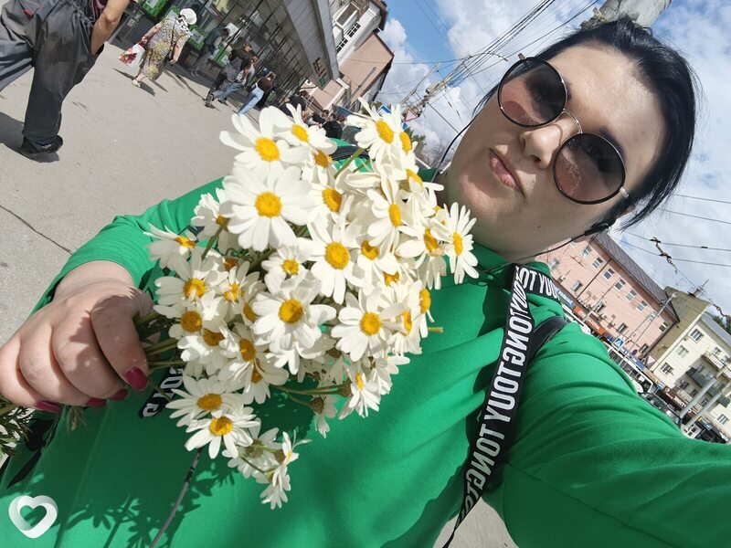 Оксана, 31, Энгельсе — анкета №3856626