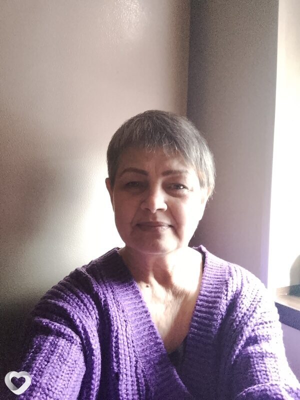 Ольга, 59, Туапсе — анкета №3856628