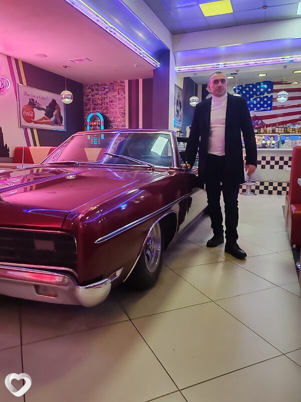 Алексей, 43, Уфе — анкета №3856855