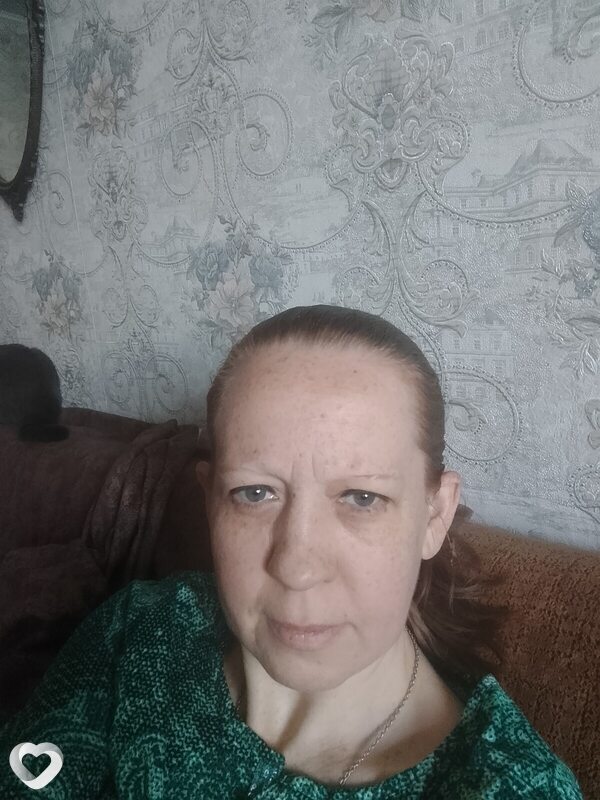 Татьяна, 43, Челябинске — анкета №3856856