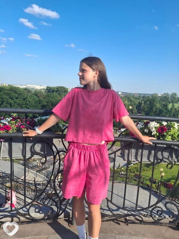 Наталья, 20, Могилев — анкета №3856859