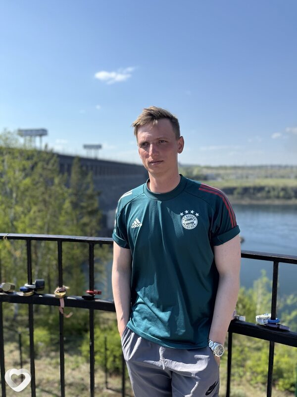Роман, 25, Ростове-на-Дону — анкета №3856871