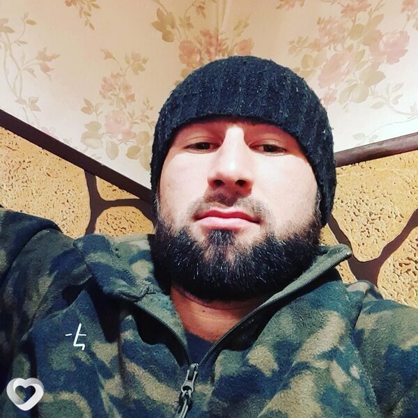 Сайёд, 31, Москве — анкета №3856872
