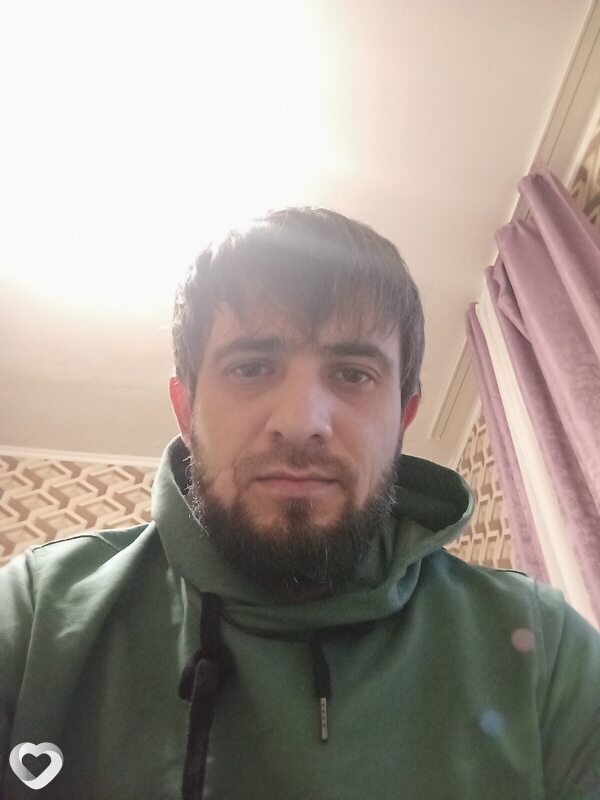 Руслан, 39, Туапсе — анкета №3856873